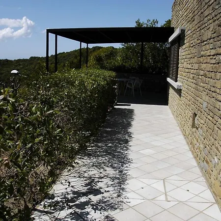 La Sugherosa