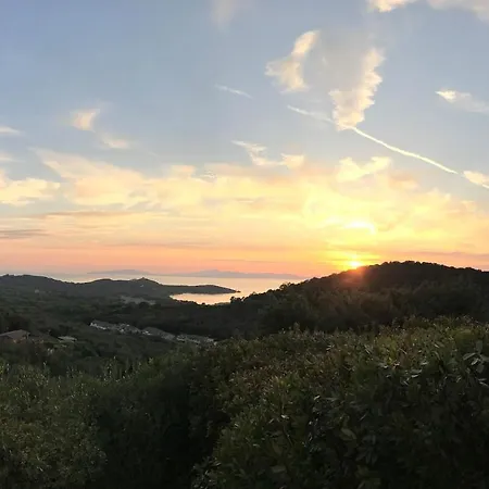 La Sugherosa