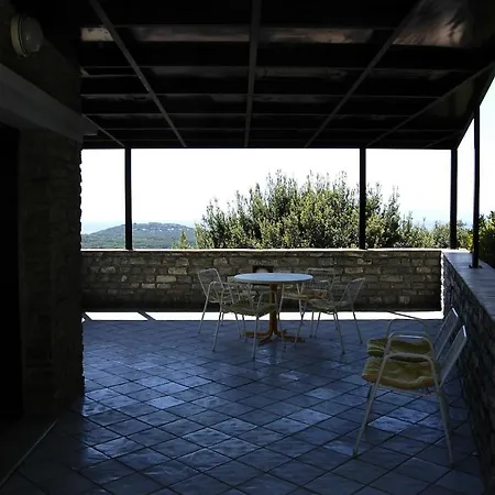 La Sugherosa * Punta Ala