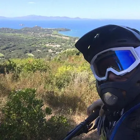 La Sugherosa * Punta Ala