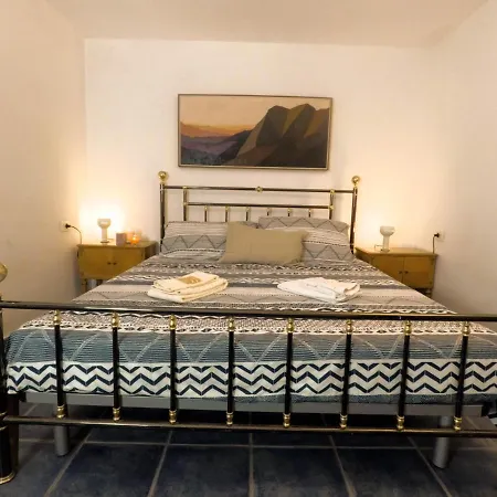 Villa La Sugherosa Punta Ala