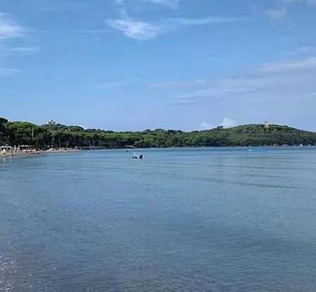 La Sugherosa